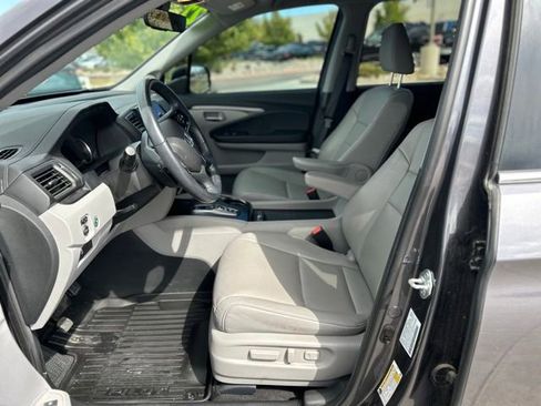 Used 2022 Honda Pilot EX-L image 13