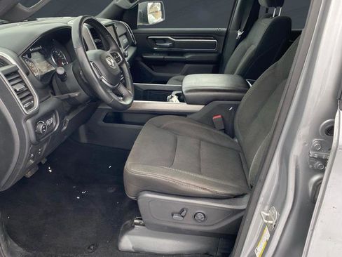 Used 2019 RAM 1500 Big Horn AWD/4WD image 5