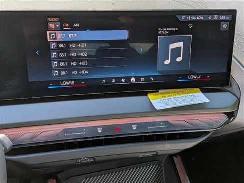 Used 2026 BMW X3 xDrive30 w/ Convenience Package image 14