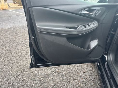 Certified 2024 Buick Encore GX Sport Touring w/ Comfort Package image 11