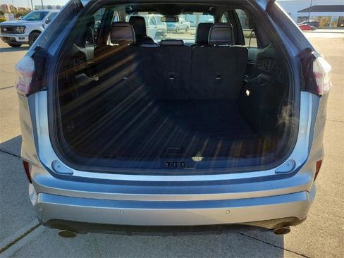 Certified 2020 Ford Edge ST-Line image 10