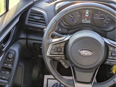 Used 2023 Subaru Crosstrek 2.0i Premium image 21