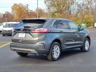 Used 2023 Ford Edge SEL