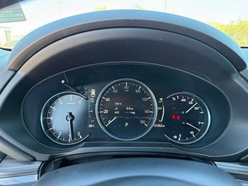 Used 2020 MAZDA CX-5 Grand Touring AWD/4WD image 13