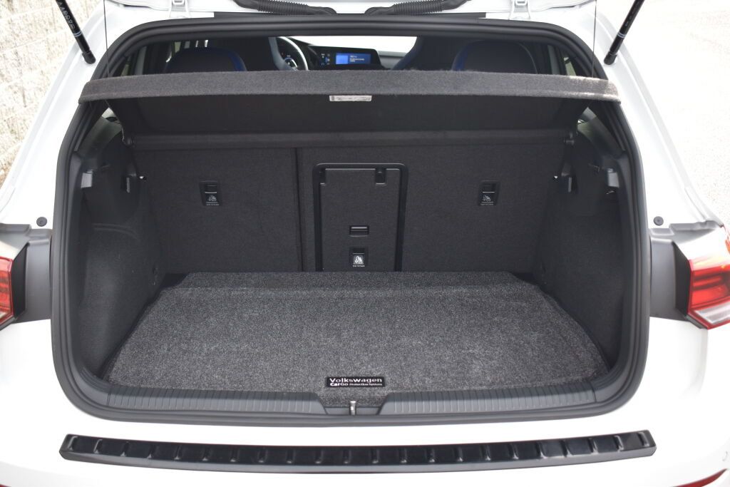 Used 2024 Volkswagen Golf R AWD/4WD image 21