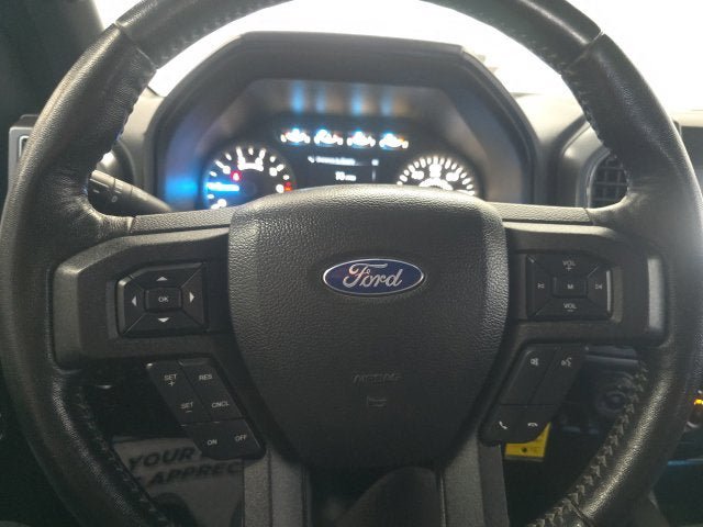 Used 2019 Ford F150 XLT w/ Equipment Group 302A Luxury AWD/4WD image 24
