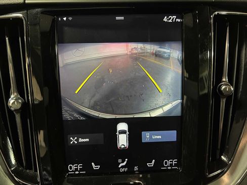 Used 2019 Volvo XC60 T5 Momentum w/ Protection Package Premier AWD/4WD image 41