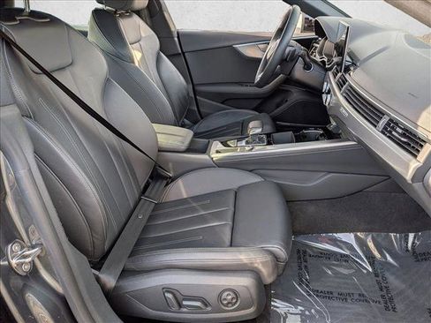 Used 2023 Audi A5 2.0T Prestige w/ Black Optic Plus Package image 24