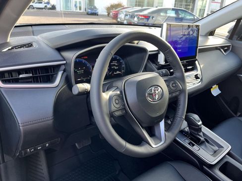 New 2026 Toyota Corolla Cross XLE w/ Convenience Package image 26