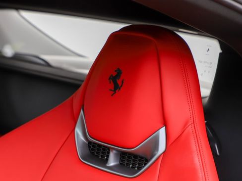 Certified 2024 Ferrari 296 GTB image 11