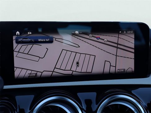 New 2026 Mercedes-Benz CLA 250 4MATIC image 31