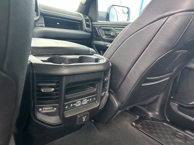 Used 2023 RAM 1500 Limited AWD/4WD image 42