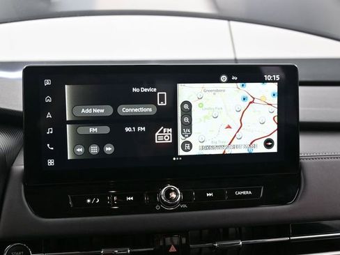 Used 2025 Mitsubishi Outlander ES image 15