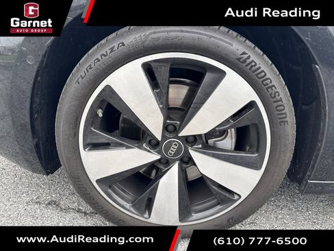 Certified 2025 Audi A5 2.0T Premium w/ Convenience Package AWD/4WD image 23