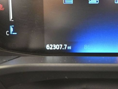 Used 2024 Ford Escape Active FWD image 33
