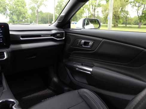 Used 2024 Ford Mustang GT Premium RWD image 12