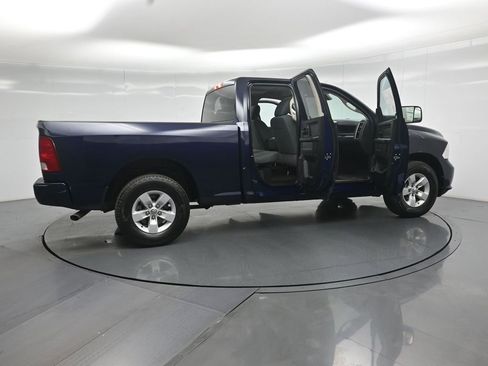 Used 2018 RAM 1500 Express image 5