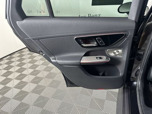 Certified 2026 Mercedes-Benz GLC 300 4MATIC image 24