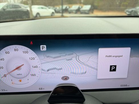 Used 2026 Genesis GV70 2.5T image 8