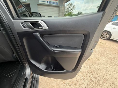 Used 2020 Ford Ranger XLT w/ Equipment Group 301A Mid RWD image 20