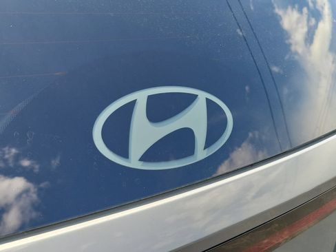 Used 2025 Hyundai Tucson SEL AWD/4WD image 30