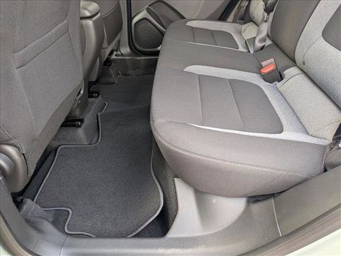 New 2026 Chevrolet TrailBlazer LT w/ Driver Confidence Package image 16