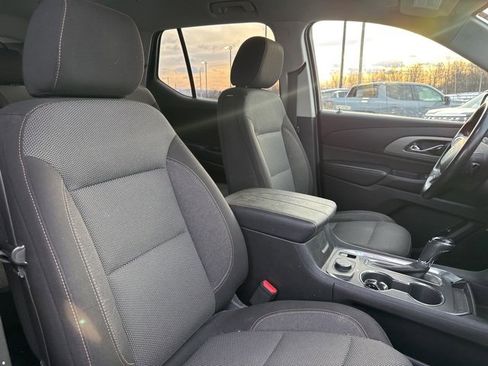 Used 2019 Chevrolet Traverse LT image 10