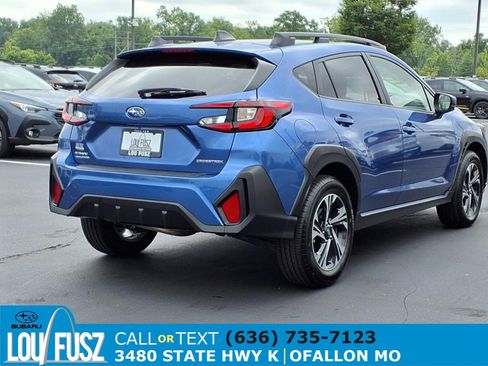 Certified 2025 Subaru Crosstrek 2.5i Premium image 26