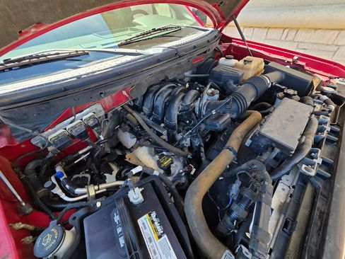 Used 2009 Ford F150 XLT RWD image 27