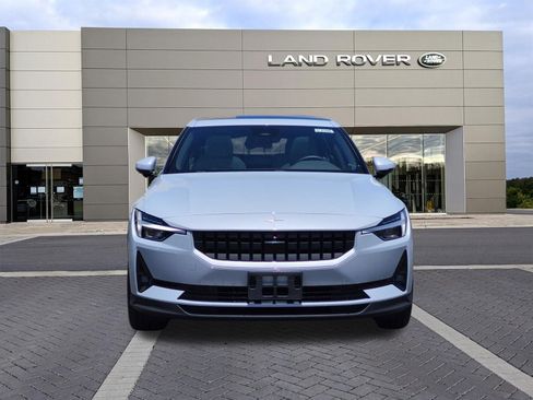 Used 2023 Polestar Polestar 2 w/ Pilot Pack AWD/4WD image 2