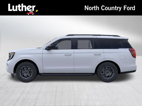 New 2026 Ford Expedition Active AWD/4WD image 3