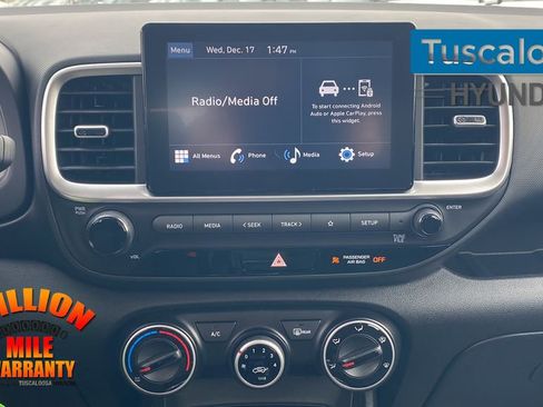 New 2026 Hyundai Venue SE image 27