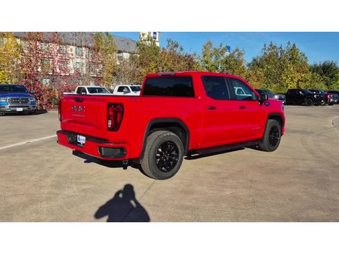 New 2026 GMC Sierra 1500 Pro w/ Graphite Edition image 8