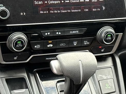 Used 2018 Honda CR-V EX image 19
