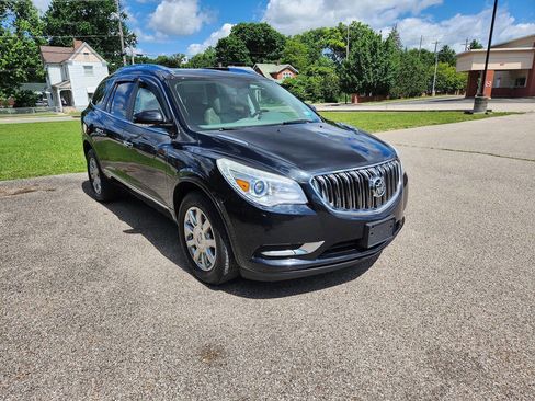 Used 2015 Buick Enclave Leather FWD image 1