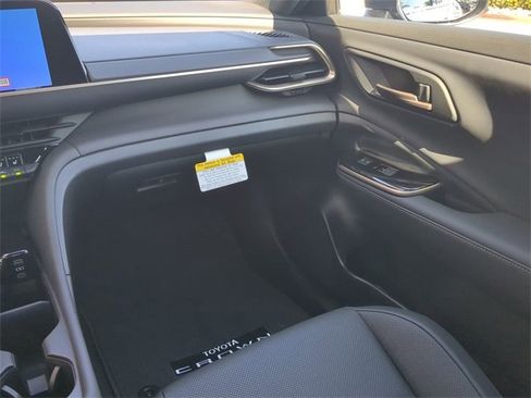 New 2026 Toyota Crown XLE image 15