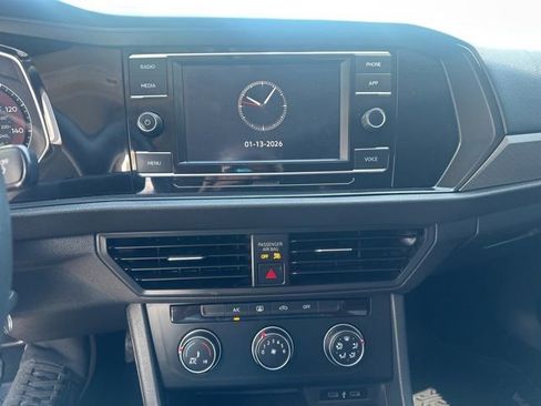 Used 2021 Volkswagen Jetta S w/ Driver Assistance Package FWD image 11