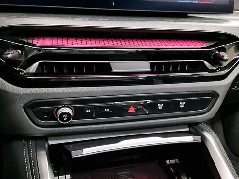 Certified 2025 BMW M440i Convertible w/ Premium Package image 35