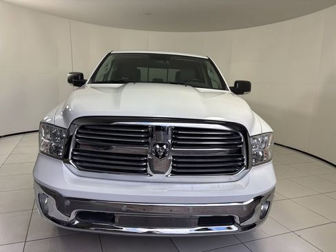 Used 2019 RAM 1500 Big Horn image 8