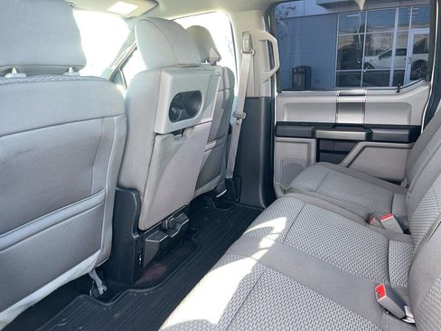 Used 2019 Ford F150 XLT w/ Equipment Group 301A Mid image 7