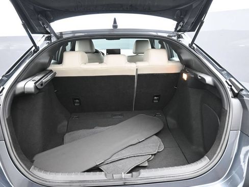 Certified 2023 Honda Civic Sport Touring image 22
