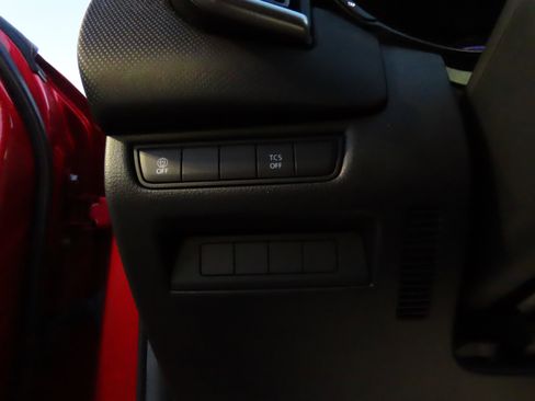 Used 2024 MAZDA CX-50 AWD 2.5 S w/ Cargo Package image 35