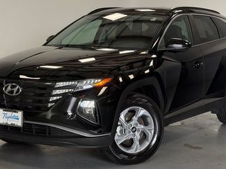 Used 2024 Hyundai Tucson SEL AWD/4WD video 1