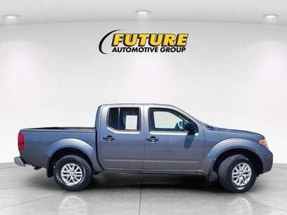 Used 2019 Nissan Frontier SV w/ Value Truck Package
