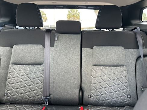 New 2026 Nissan Kicks SV w/ SV Premium Package FWD image 14