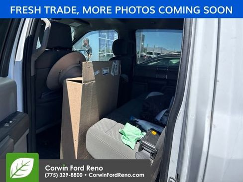 Used 2017 Ford F150 XLT w/ Equipment Group 302A Luxury AWD/4WD image 11
