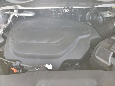 Certified 2024 Honda Odyssey EX-L image 27