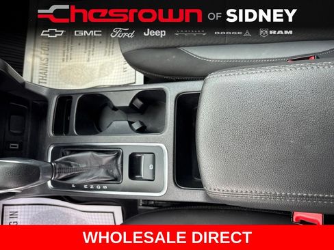 Used 2019 Ford Escape SE AWD/4WD image 19