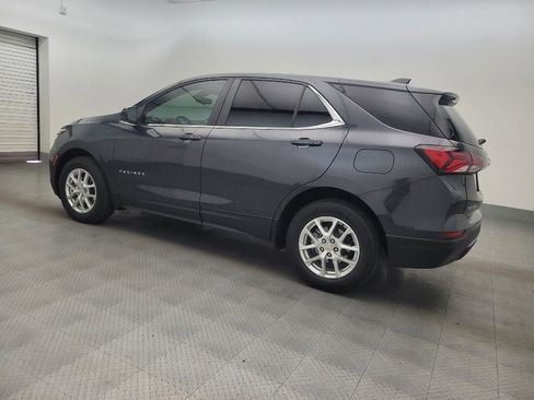 Used 2022 Chevrolet Equinox LT AWD/4WD image 3