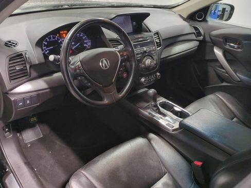 Used 2013 Acura RDX AWD w/ Technology Package image 11